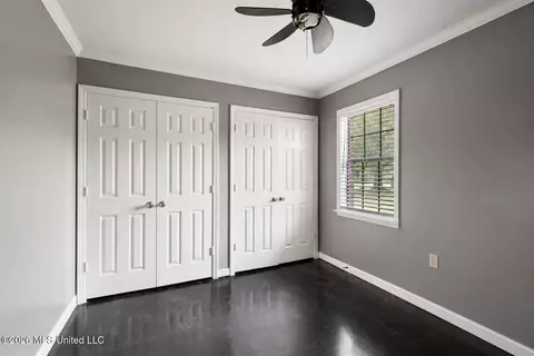 Bedroom - 147 Wolverton Dr, Magee, MS 39111 photo 2 of 3