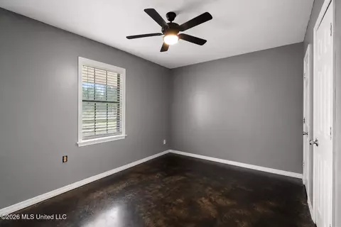 Bedroom - 147 Wolverton Dr, Magee, MS 39111 photo 3 of 3