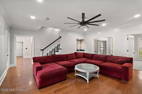 Living - 600 Pinecrest Dr, Madison, MS 39110 photo 1 of 1