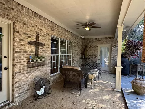Exterior - 600 Pinecrest Dr, Madison, MS 39110 photo 5 of 10