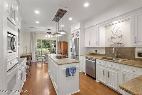 Kitchen - 600 Pinecrest Dr, Madison, MS 39110 photo 3 of 3