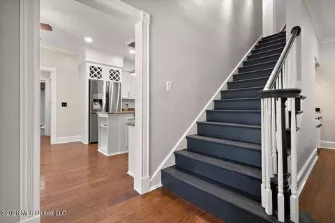 Entry Way - 600 Pinecrest Dr, Madison, MS 39110 photo 3 of 3