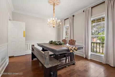 Dining - 600 Pinecrest Dr, Madison, MS 39110 photo 1 of 1