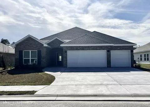 13513 Sarus Dr, Vancleave, MS 39565