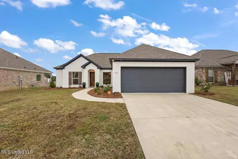 517 Birchwood Blvd, Pearl, MS 39208