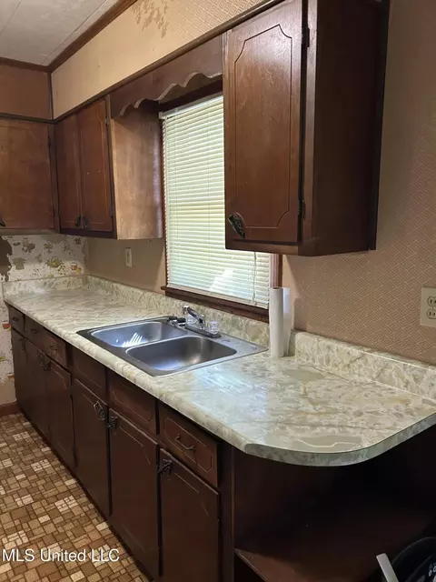 Kitchen - 4200 Second St, Moss Point, MS 39563 photo 2 of 3