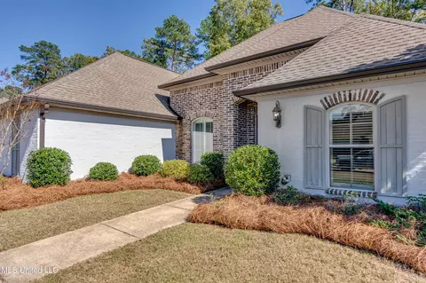 114 Rosemont Dr, Brandon, MS 39042 photo 2