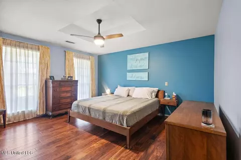 Bedroom - 1423 Roxbury Pl, Jackson, MS 39211 photo 1 of 3