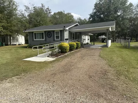 5428 Terry Rd, Jackson, MS 39212