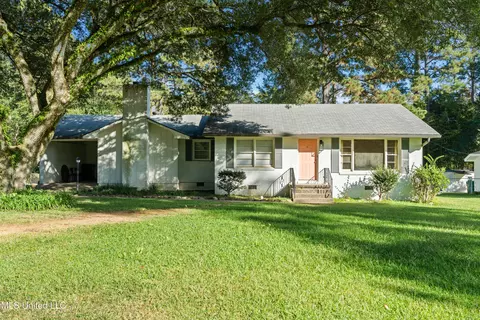 915 Kraner Ln, Brookhaven, MS 39601