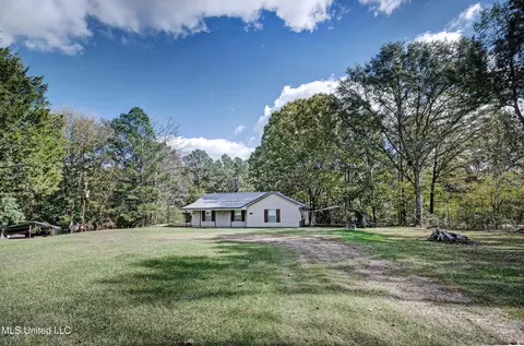 Exterior - 1731 White Rd, Florence, MS 39073 photo 2 of 7