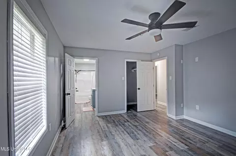 Bedroom - 1731 White Rd, Florence, MS 39073 photo 6 of 6