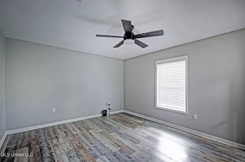 Bedroom - 1731 White Rd, Florence, MS 39073 photo 5 of 6