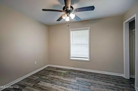 Bedroom - 1731 White Rd, Florence, MS 39073 photo 1 of 6