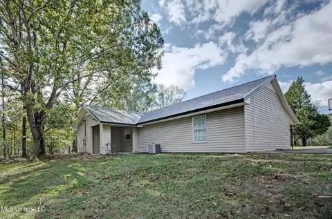 Exterior - 1731 White Rd, Florence, MS 39073 photo 4 of 7