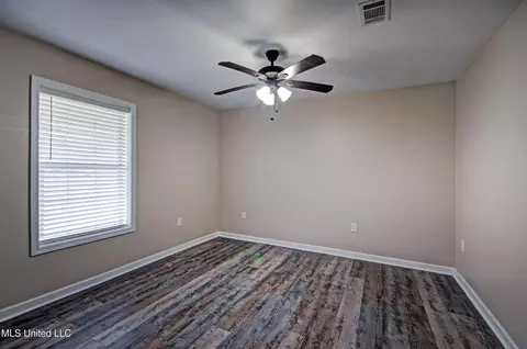 Bedroom - 1731 White Rd, Florence, MS 39073 photo 3 of 6