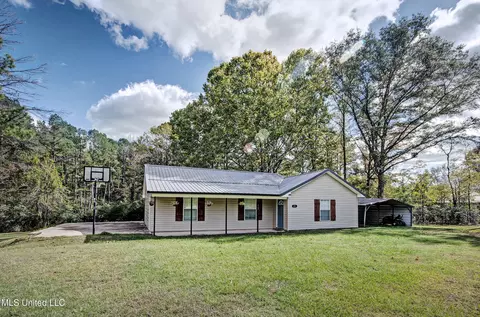 Exterior - 1731 White Rd, Florence, MS 39073 photo 3 of 7