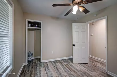 Bedroom - 1731 White Rd, Florence, MS 39073 photo 2 of 6