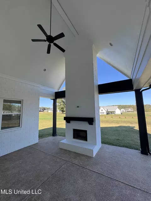 Exterior - 2288 Slocum Rd, Hernando, MS 38632 photo 3 of 4