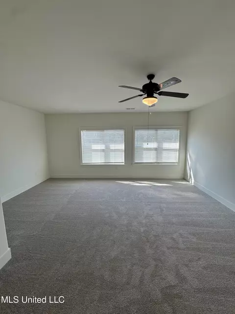 Bedroom - 2288 Slocum Rd, Hernando, MS 38632 photo 3 of 7
