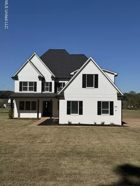 2288 Slocum Rd, Hernando, MS 38632