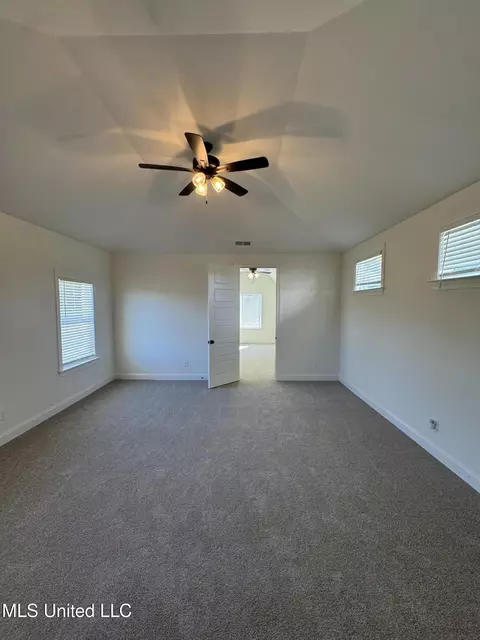 Bedroom - 2288 Slocum Rd, Hernando, MS 38632 photo 6 of 7