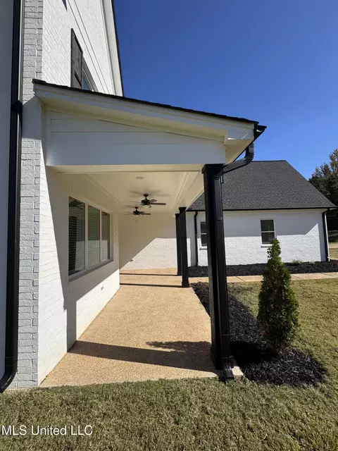 Exterior - 2288 Slocum Rd, Hernando, MS 38632 photo 4 of 4