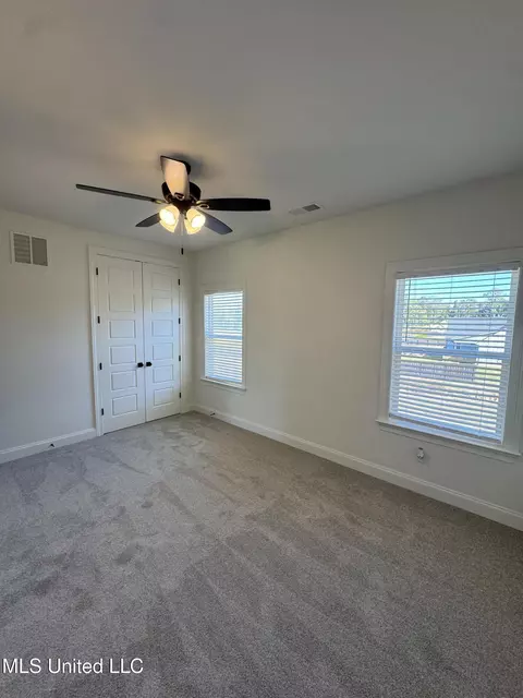 Bedroom - 2288 Slocum Rd, Hernando, MS 38632 photo 5 of 7