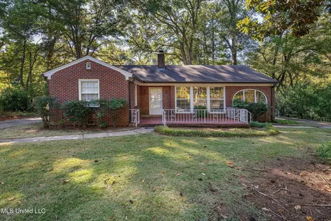 9355 Pigeon Roost Rd, Olive Branch, MS 38654