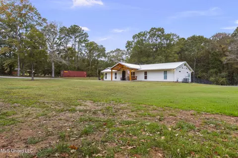 Other - 1243 Gunter Rd, Florence, MS 39073 photo 2 of 15