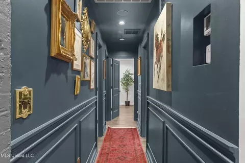 Entry Way - 1243 Gunter Rd, Florence, MS 39073 photo 5 of 5