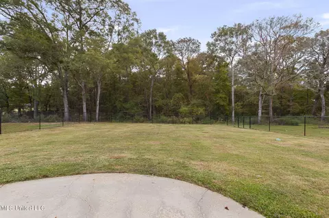 Exterior - 1243 Gunter Rd, Florence, MS 39073 photo 4 of 7