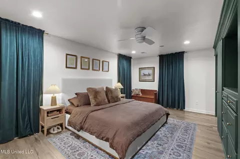 Bedroom - 1243 Gunter Rd, Florence, MS 39073 photo 1 of 6