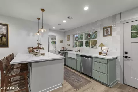 Kitchen - 1243 Gunter Rd, Florence, MS 39073 photo 1 of 3