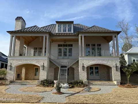 136 Old Trace Rd, Madison, MS 39110