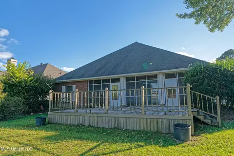 Exterior - 902 Oak Trl, Canton, MS 39046 photo 7 of 7