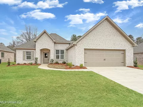 207 Anderson Oaks Dr, Pearl, MS 39208