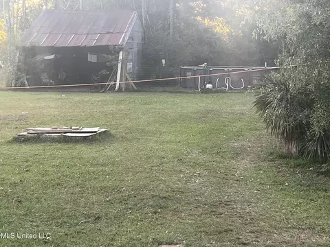 Exterior - 197 Halbert Thames Rd, Magee, MS 39111 photo 9 of 13