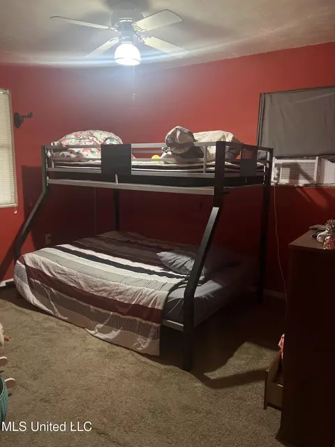 Bedroom - 197 Halbert Thames Rd, Magee, MS 39111 photo 1 of 2