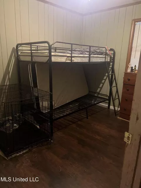 Bedroom - 197 Halbert Thames Rd, Magee, MS 39111 photo 2 of 2