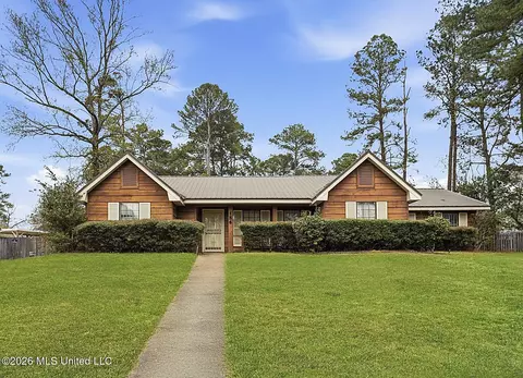 156 Blackmon Rd, Jackson, MS 39272