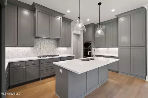 Kitchen - 205 Lake Crest Dr, Madison, MS 39110 photo 1 of 4