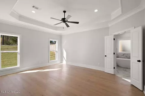 Bedroom - 205 Lake Crest Dr, Madison, MS 39110 photo 1 of 3