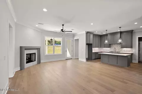 Living - 205 Lake Crest Dr, Madison, MS 39110 photo 1 of 3