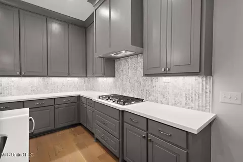 Kitchen - 205 Lake Crest Dr, Madison, MS 39110 photo 3 of 4