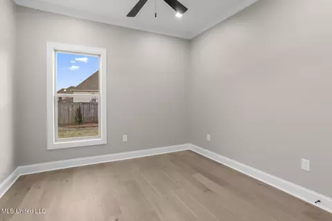 Bedroom - 436 Aurora Cir, Canton, MS 39046 photo 3 of 3