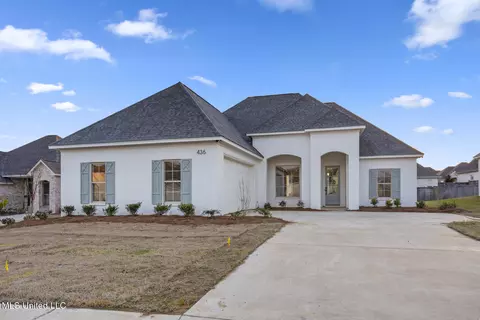 436 Aurora Cir, Canton, MS 39046