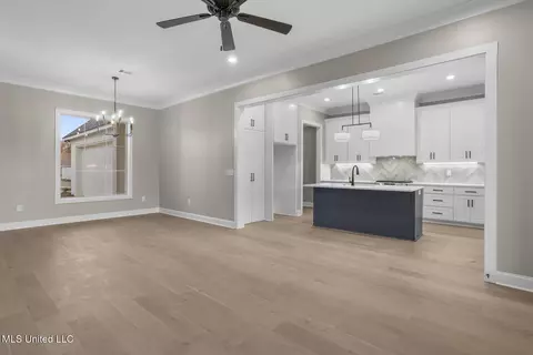 Living - 436 Aurora Cir, Canton, MS 39046 photo 4 of 4