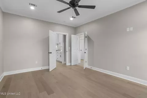 Bedroom - 436 Aurora Cir, Canton, MS 39046 photo 2 of 3