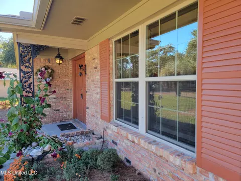 Exterior - 3954 River Pine Dr, Moss Point, MS 39563 photo 2 of 14